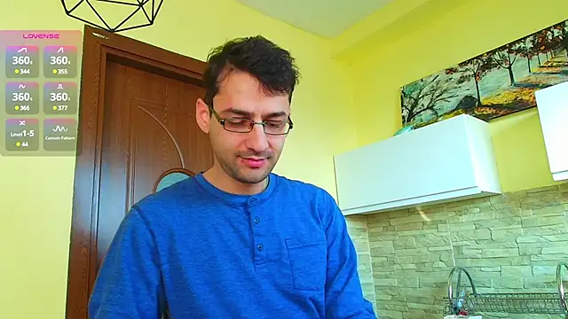 HungEddy online show from 02/25/25, 08:25