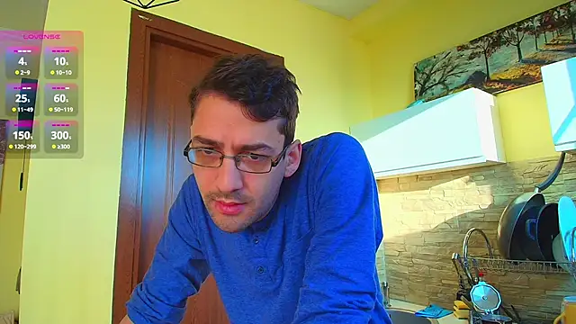 HungEddy online show from 02/26/25, 06:04