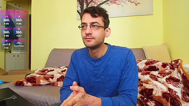 HungEddy online show from 02/26/25, 12:14