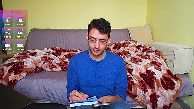 HungEddy online show from 02/26/25, 03:19