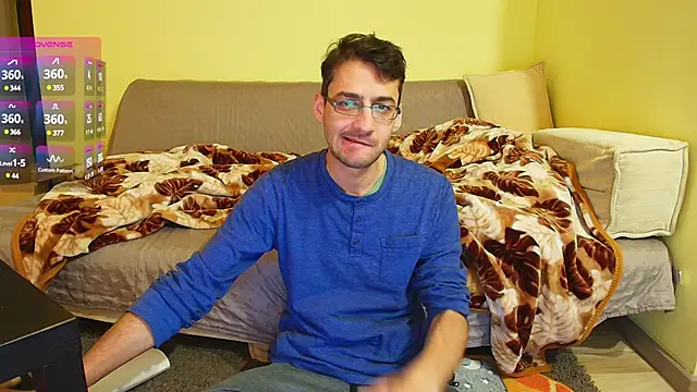 HungEddy online show from 02/26/25, 06:21