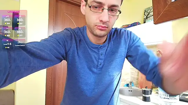 HungEddy online show from 03/11/25, 07:48