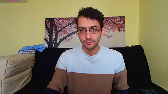 HungEddy online show from 11/28/25, 08:50