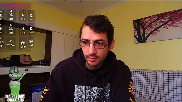 HungEddy online show from 01/07/26, 08:39