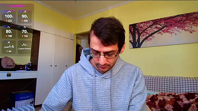 HungEddy online show from 01/09/26, 08:50