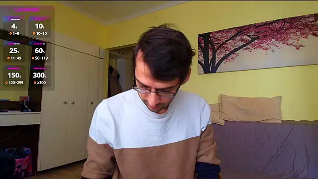 HungEddy online show from 01/19/26, 09:02