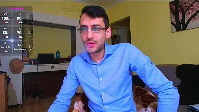 HungEddy online show from 02/19/26, 09:22