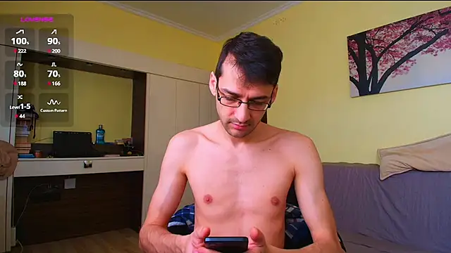 HungEddy online show from 02/26/26, 09:08