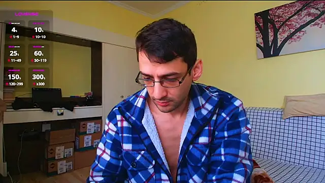 HungEddy online show from 03/02/26, 08:54