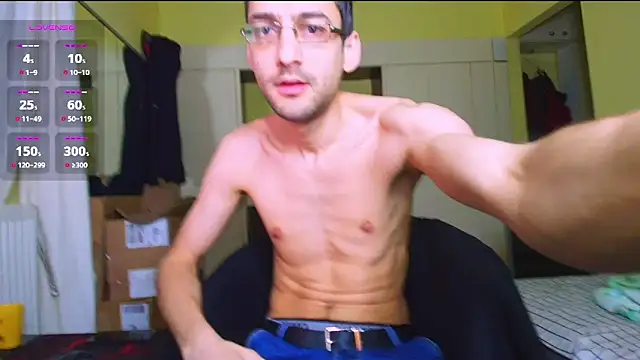 HungEddy online show from 03/15/26, 04:57