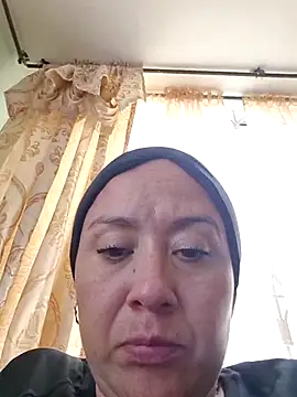 RenataSexy  online show from 07/10/26, 05:37