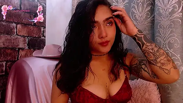 HelenaSwani online show from 09/23/25, 12:08