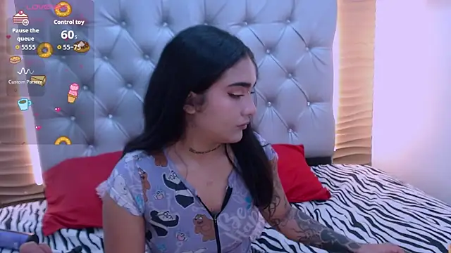 HelenaSwani online show from 10/02/25, 11:50
