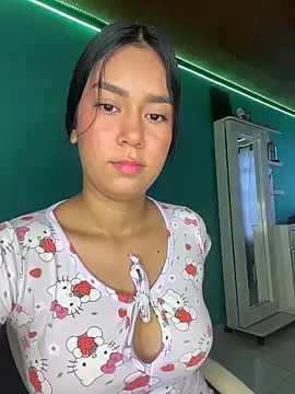 ALANAH KITTY online show from 02/21/26, 02:18