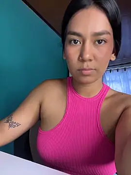 ALANAH KITTY online show from 03/12/26, 07:53