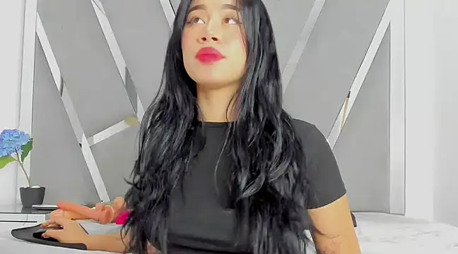 Sofia-candyht online show from 02/03/25, 03:09