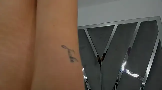 Sofia-candyht online show from 02/03/25, 09:18