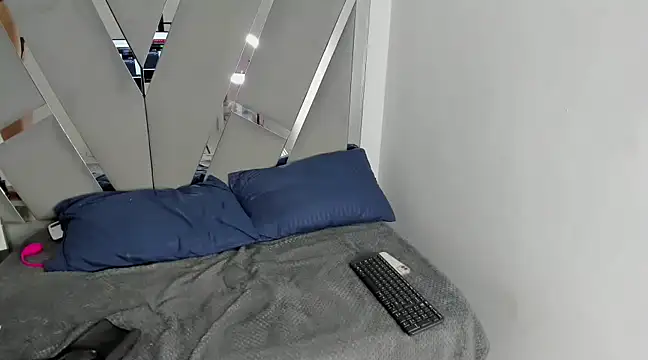 Sofia-candyht online show from 02/04/25, 09:10