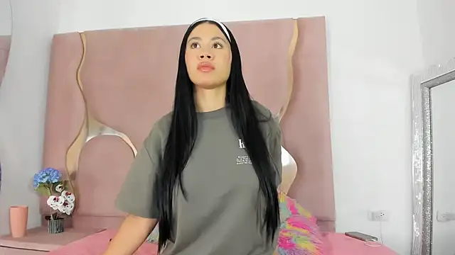 Sofia-candyht online show from 03/13/26, 01:23