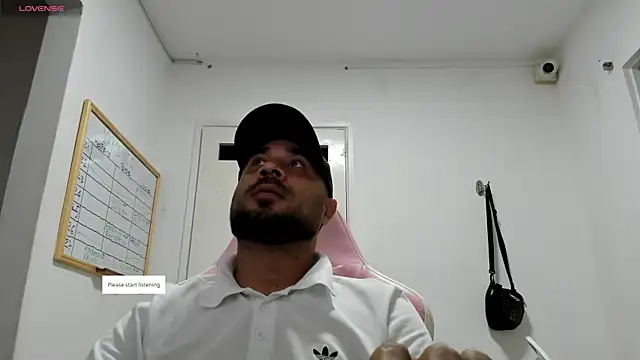 AlexxCas online show from 06/03/26, 11:54