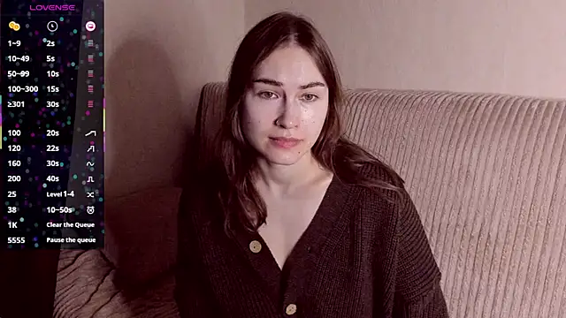 sleeeep y online show from 10/23/25, 05:40