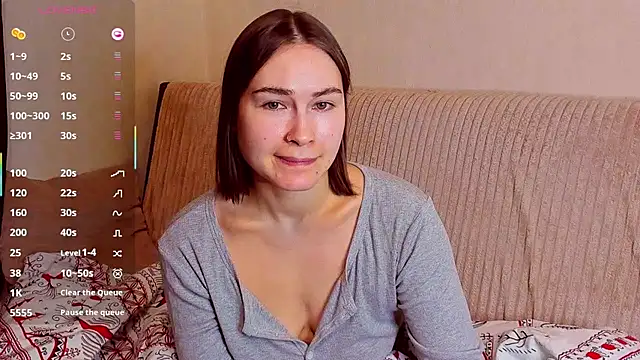 sleeeep y online show from 02/03/26, 02:55