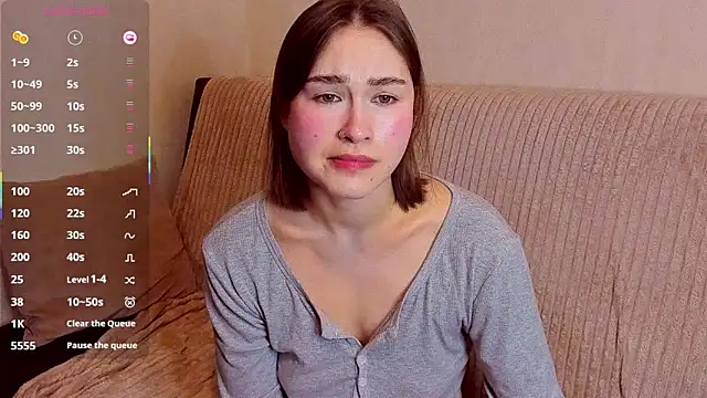 sleeeep y online show from 02/12/26, 05:19