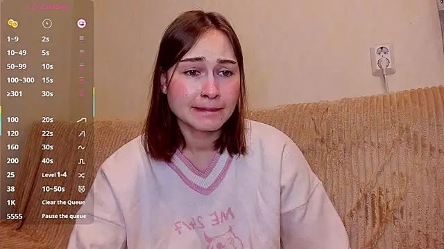 sleeeep y online show from 05/28/26, 05:54