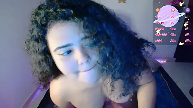 Dulce Julietha online show from 01/07/26, 12:13