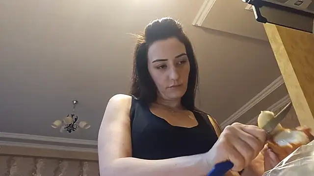 AlejandraDelaney online show from 11/27/25, 01:13