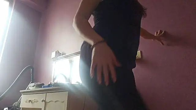 AlejandraDelaney online show from 03/09/26, 11:03