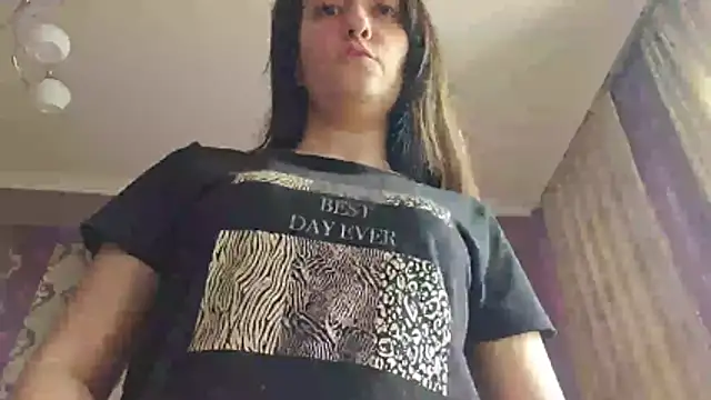 AlejandraDelaney online show from 03/15/26, 09:26