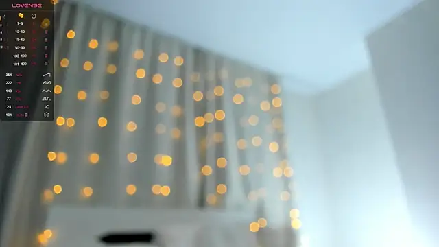 OttilieBurruss online show from 03/09/25, 02:10