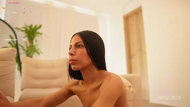 Snapshot of veronica_mendez1 chatting on 02/09/25, 02:29 veronica mendez1 online show from 02/09/25, 02:29