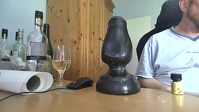 Tom PP cgn online show from 05/14/26, 02:35