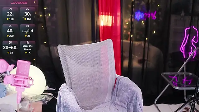 Evajoannana online show from 12/26/24, 01:10