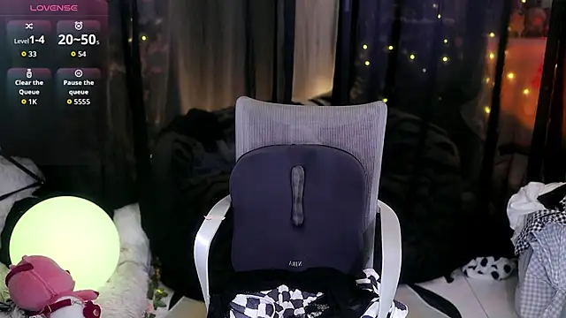 Evajoannana online show from 09/26/25, 01:37