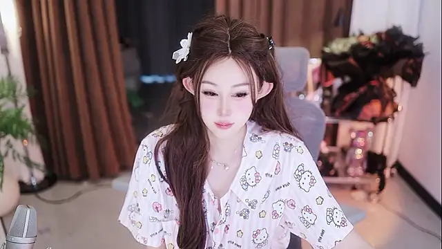 Evajoannana online show from 07/17/26, 12:50