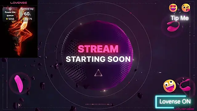 SweetHotLipsX39 online show from 01/07/26, 12:18