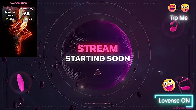 SweetHotLipsX39 online show from 02/07/26, 05:27