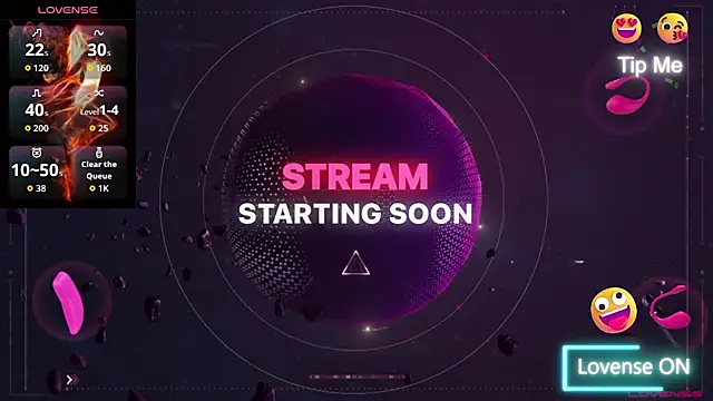 SweetHotLipsX39 online show from 02/18/26, 04:36