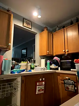 Watson4U online show from 10/31/25, 03:35