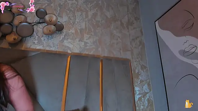 KimDevinne online show from 04/03/26, 02:53