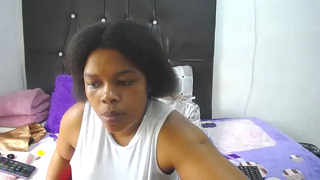 BigbootyNickyx online show from 03/22/25, 10:39