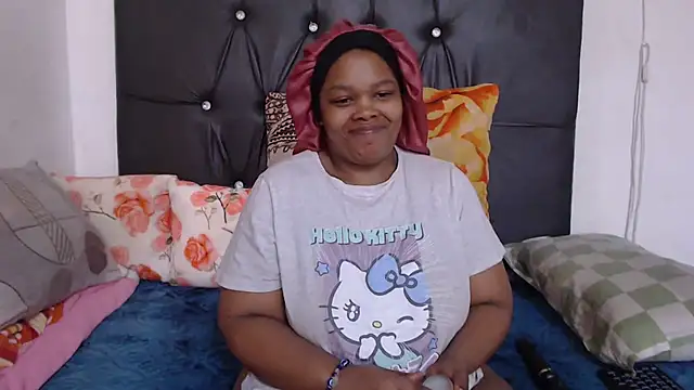 BigbootyNickyx online show from 09/09/25, 06:13