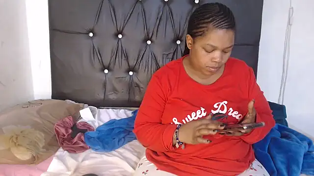 BigbootyNickyx online show from 09/30/25, 01:05