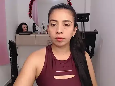 anngela01 online show from 01/09/26, 04:15