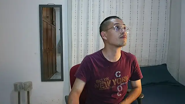 Orionferrer- online show from 12/13/25, 09:20