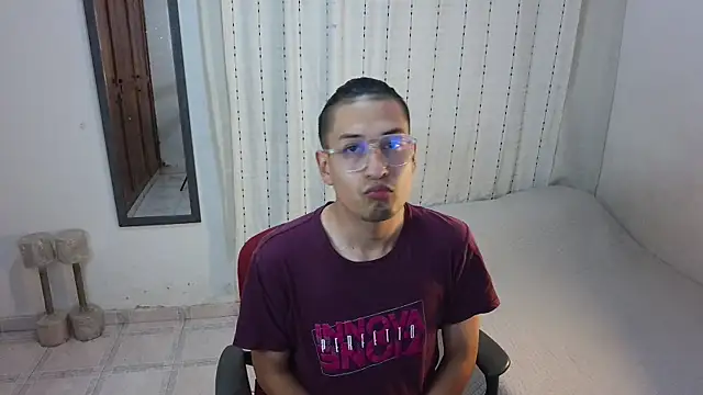 Orionferrer- online show from 12/15/25, 11:53