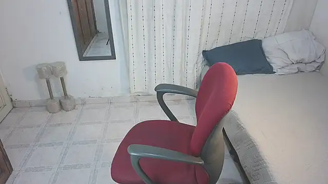 Orionferrer- online show from 12/18/25, 01:33